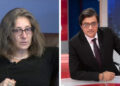 Arnab Goswami Clashes with Academic Over Indian Media’s Role Post-26/11